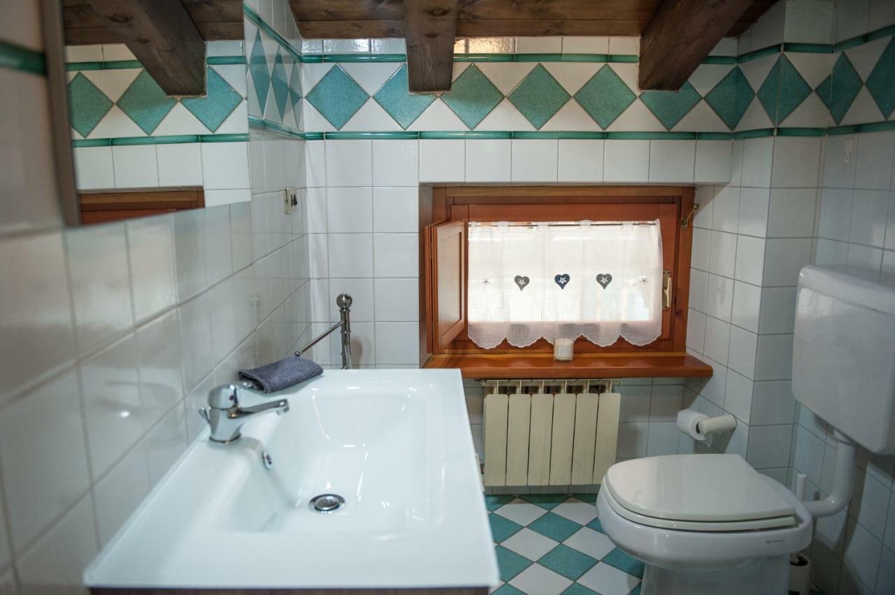 Maison Forum Apartment Aosta Ngoại thất bức ảnh